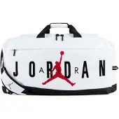 Jordan Reistas 'Jam Velocity' rood / zwart / wit
