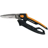 Fiskars Powerarc universele schaar, robuust model, artikelnummer 1027206