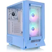 Thermaltake Ceres 350 MX Hydrangea Blue | behuizing
