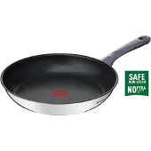 Tefal Daily Cook G7300455: Pan, universeel gebruik, rond