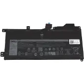 Dell ACCU LATITUDE 7200 7210 2-IN-1 7.6V 38WH