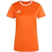 Adidas Functioneel shirt 'Entrada26' oranje / wit