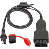 Optimate kabeladapter O-37 (SAE), voor aansluiting van SAE naar OBDII