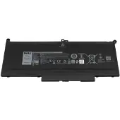 Dell 0451-BBYE laptop reserve-onderdeel Batterij/Accu