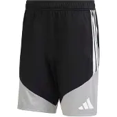 Adidas Tiro 26 Competition Trainingsbroekje Zwart Donkergrijs