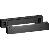 Rittal VX 8660.002 8660002 Sokkelhoekstuk Staal 2 stuk(s)
