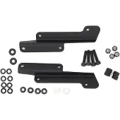 Kappa Moto Ke7300 Monokey Topkoffer Achtermontage