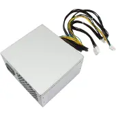 Lenovo 100-240Vac, ATX 500W 92%. (500 W), PC-voedingseenheid