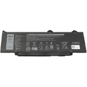 Dell DR02P / 0RXF9T accu (11.4 V, 4623 mAh, 54 Wh, origineel)