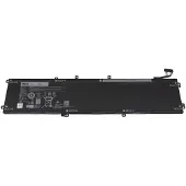 Dell 0451-BBYB laptop reserve-onderdeel Batterij/Accu