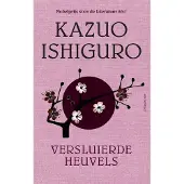 Atlas Contact Versluierde heuvels (Paperback)