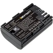 123accu Canon LP-E6 / LP-E6N / LP-E6NH accu (7.2 V, 2000 mAh, huismerk)