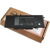 Dell Laptop Accu 3HWPP