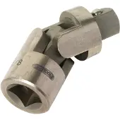 Ks Tools 9653804 965.3804 Cardangewricht Aandrijving 3/8 (10 mm) 52 mm 1 stuk(s)
