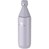 Stanley All Day Slim Purple Dust Thermosfles, 0.59L - Paars