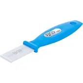 Bgs Grattoir van metaal dur 32 mm
