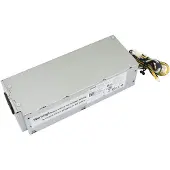 Dell 180-W netvoeding, compact formaat, modelnummer 9XD51