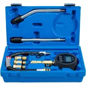 Bgs Digitale compressietester voor benzinemotoren, 960 mm, 960 g