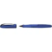 Schneider rollerball - Ray - penpunt M - Space blue - S-187815