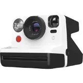 Polaroid Now Gen 2 - Black & White