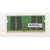 Lenovo SODIMM,16GB, DDR4, 3200, MICRO (1 x 16GB, 3200 MHz, DDR4 RAM, SO-DIMM), RAM