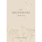 Royal Jongbloed Een zegenwens voor jou