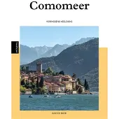 Edicola Publishing Comomeer