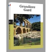 Edicola Publishing Grandioze Gard