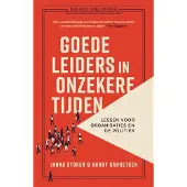 Atlas Goede leiders in onzekere tijden