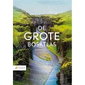 Noordhoff Uitgevers De Grote Bosatlas