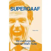 AMSTERDAM UNIVERSITY PRESS Supergaaf