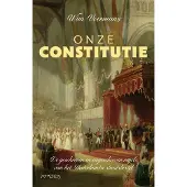 Prometheus Onze constitutie