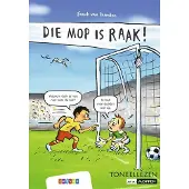 Uitgeverij Zwijsen België Die mop is raak!