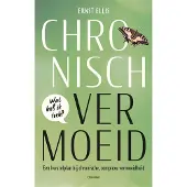 Christofoor Chronisch vermoeid (Paperback)