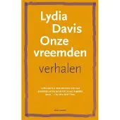 Atlas Onze vreemden
