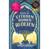 Blossom Books Zolang de citroenbomen bloeien