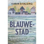 Atlas Blauwestad