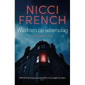 Ambo/Anthos Uitgevers Wachten op woensdag (Paperback)