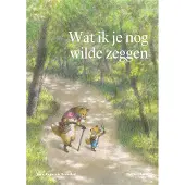 Standaard Uitgeverij Wat ik je nog wilde zeggen