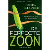 Luitingh-sijthoff De perfecte zoon