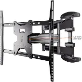 Celexon tv/display muurbeugel Adjust-SRT70460