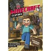 WPG Kindermedia Minecraft Escapeboek
