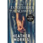 Harper De tatoeëerder van Auschwitz