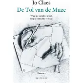 Uitgeverij Houtekiet De Tol van de Muze