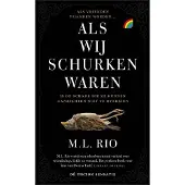 Uitgeverij Rainbow bv Als wij schurken waren
