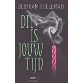 Atlas Dit is jouw tijd