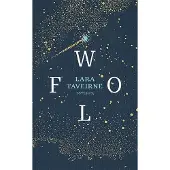 Prometheus Wolf (Hardback)