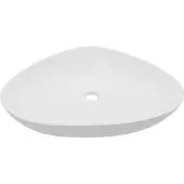 Cornat Ponte Opzet-Wastafel 59Cm Wi - AWTPON5900