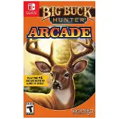 Big Buck Hunter Arcade (Import)