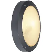 SLV Bulan design wand/plafondlamp